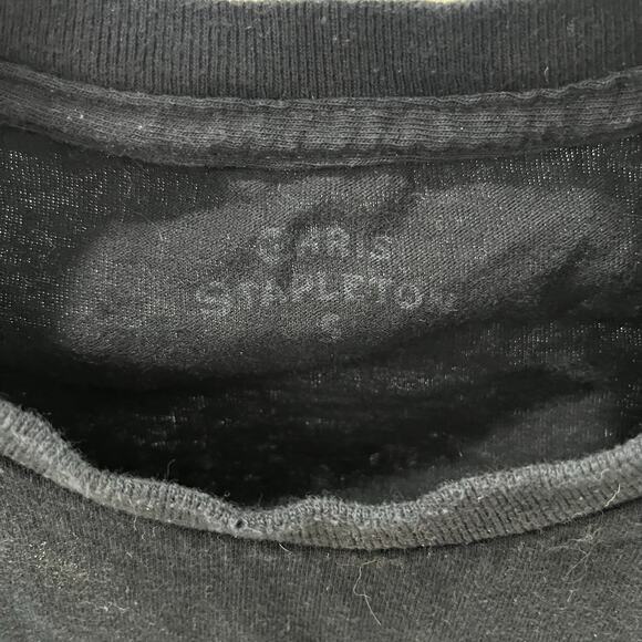 Chris Stapleton Adult SM Graphic T-shirt - Picture 4 of 4